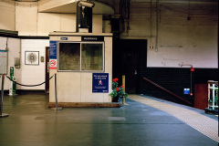 Assistance box