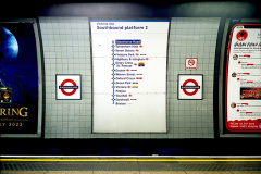 Blackhorse Road