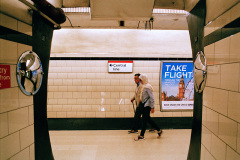 Central line