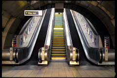 Escalator