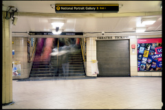 Leicester Square