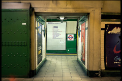 Maida Vale