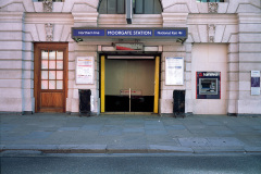 Moorgate