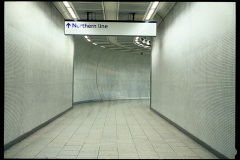 Northern line