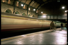 Notting Hill Gate