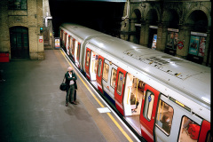 Paddington (Praed Street)