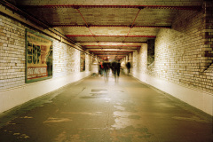 South Kensington