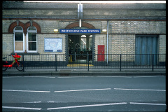 Westbourne Park