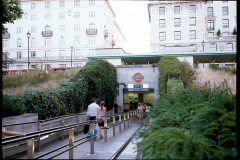 Greenpark station
